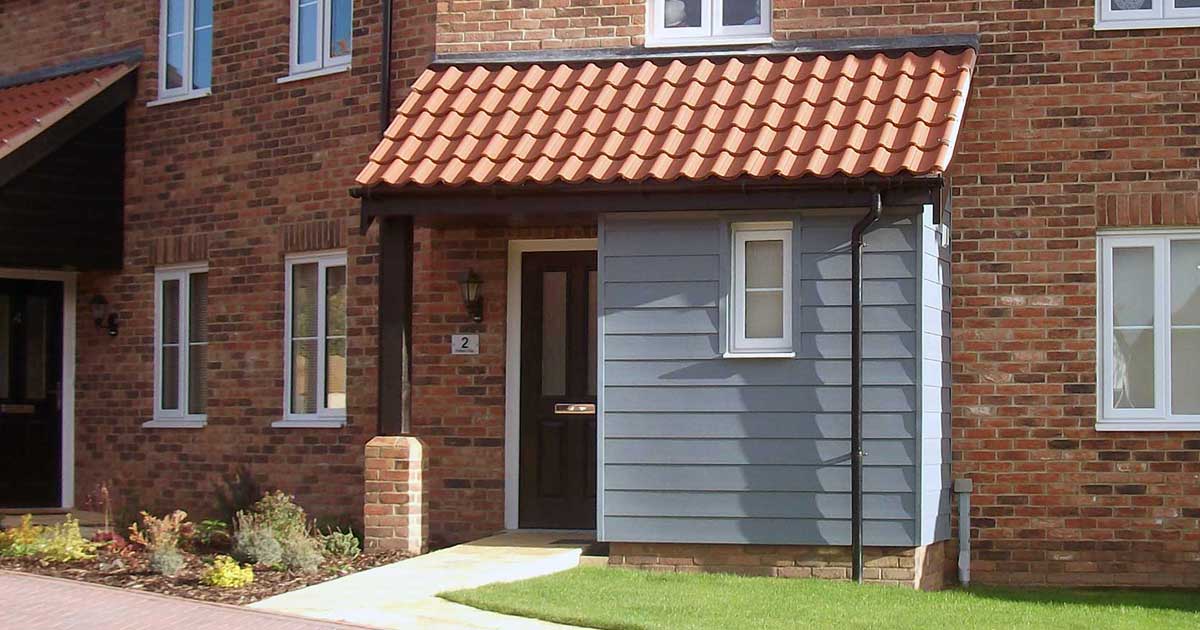 Understanding different cladding styles My Cladding